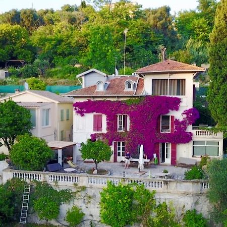 Castel Enchante Nisa Exterior foto