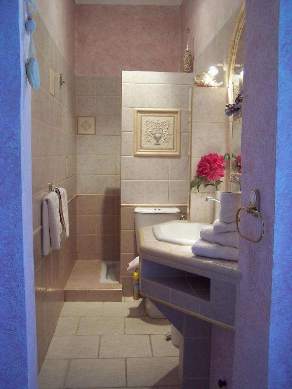 Castel Enchante Nisa Cameră foto