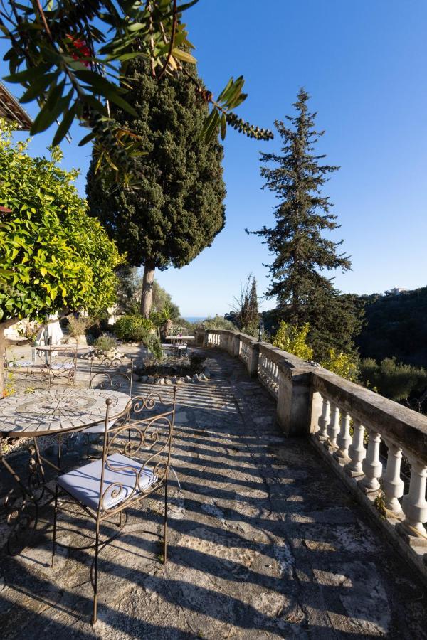 Castel Enchante Nisa Exterior foto