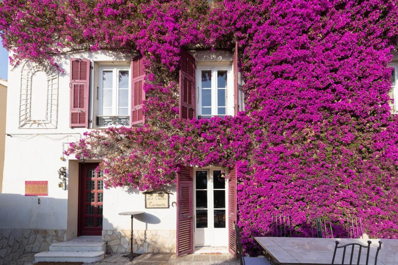 Castel Enchante Nisa Exterior foto