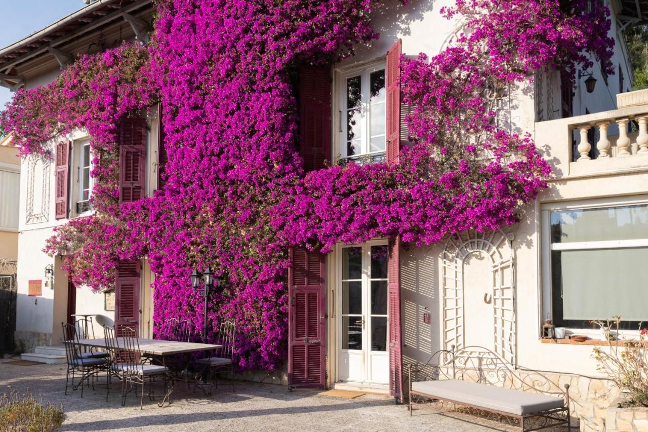 Castel Enchante Nisa Exterior foto