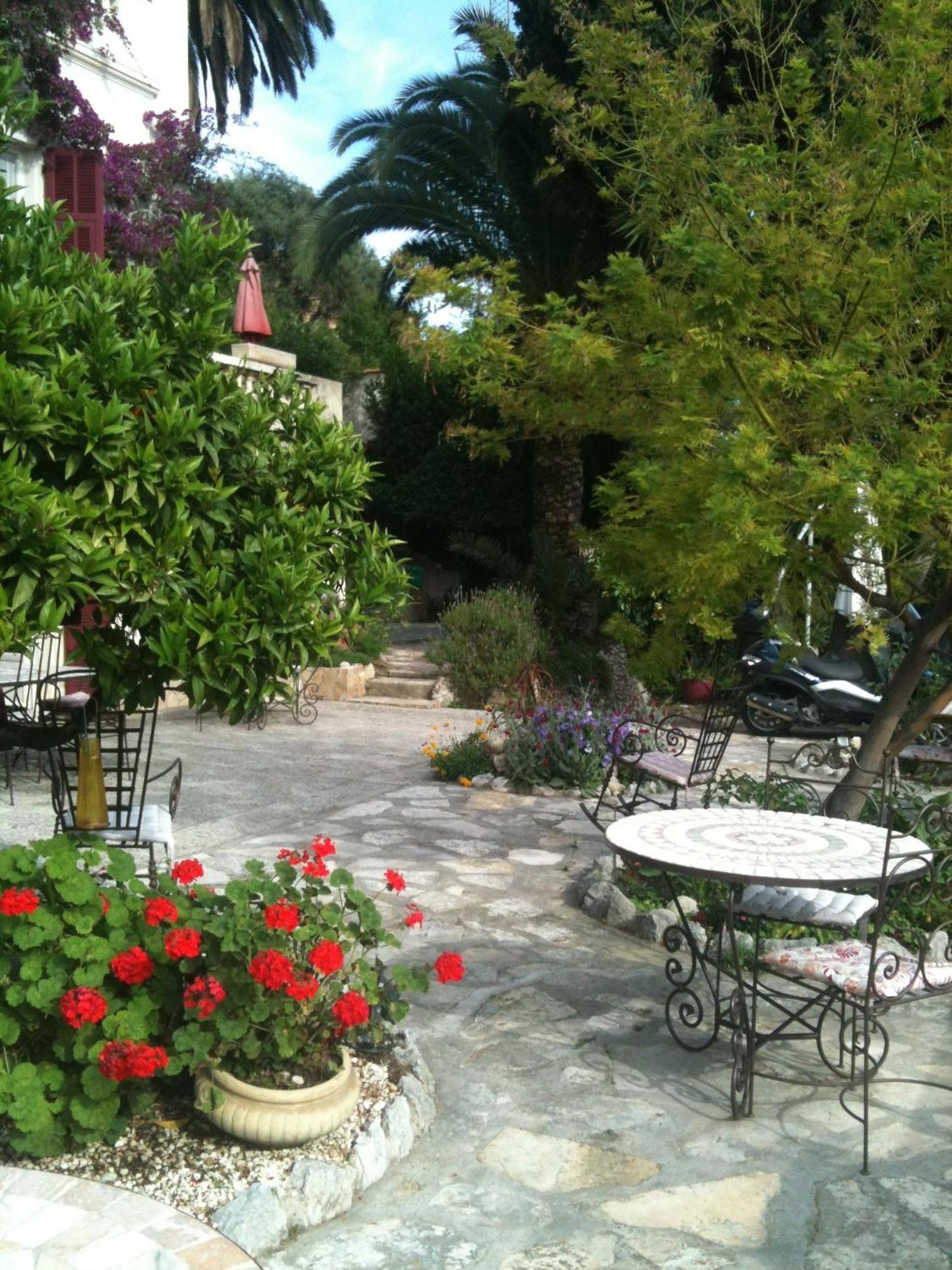 Castel Enchante Nisa Exterior foto
