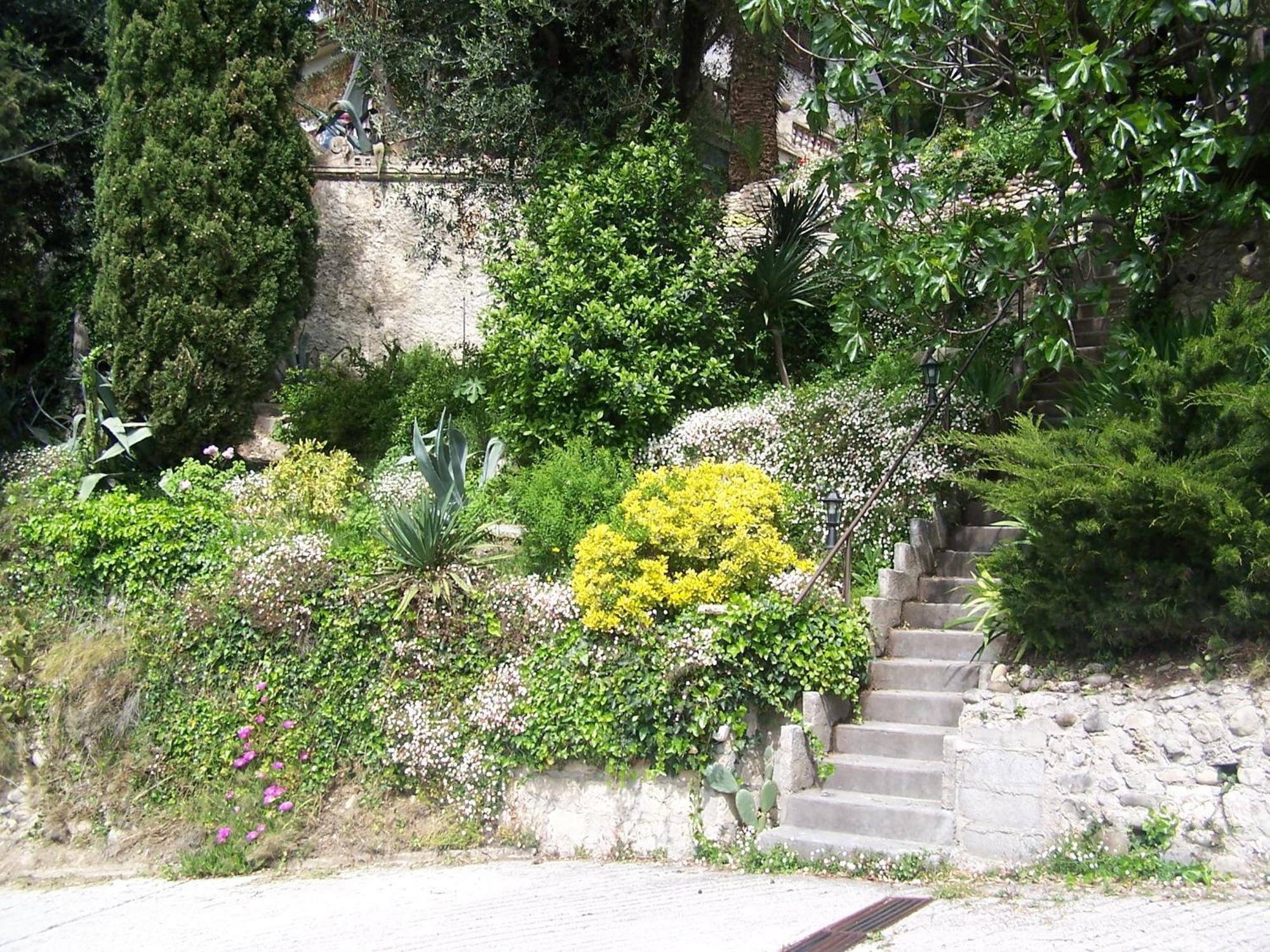 Castel Enchante Nisa Exterior foto