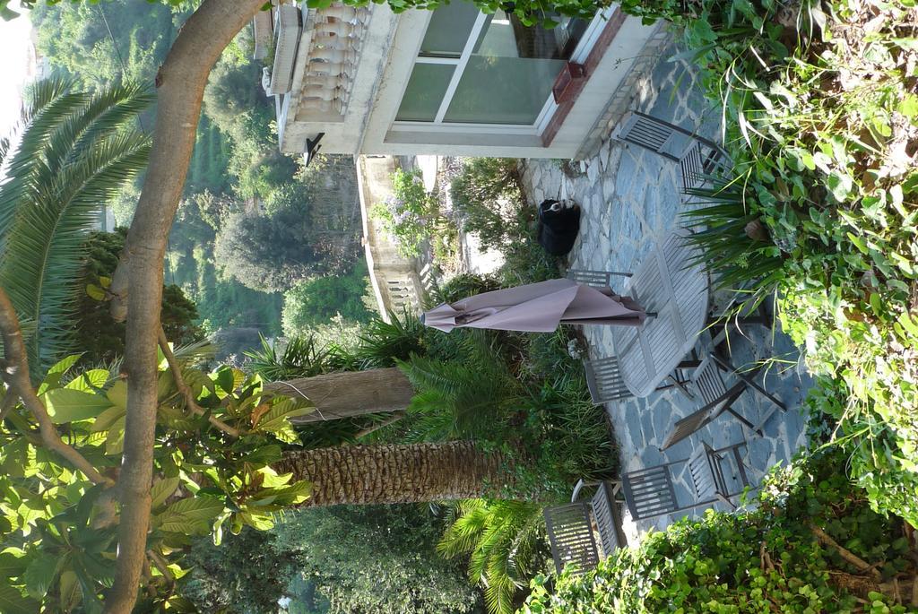 Castel Enchante Nisa Exterior foto