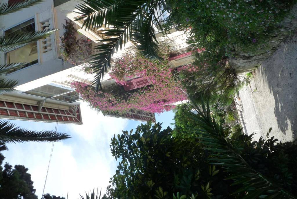 Castel Enchante Nisa Exterior foto