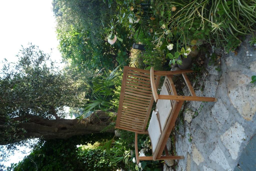 Castel Enchante Nisa Exterior foto