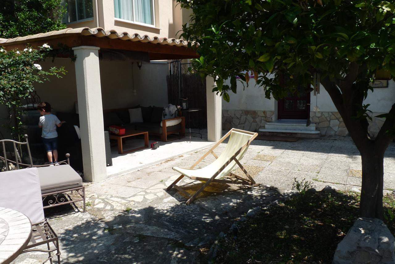 Castel Enchante Nisa Exterior foto