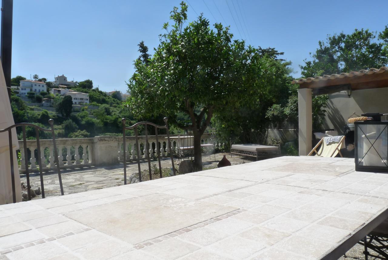 Castel Enchante Nisa Exterior foto